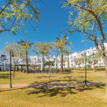 2 Bedroom Amazing Apartment In Roldan Los Tomases Luaran gambar