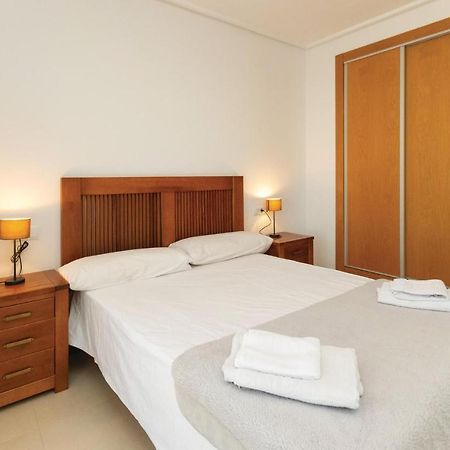 2 Bedroom Amazing Apartment In Roldan Los Tomases Luaran gambar
