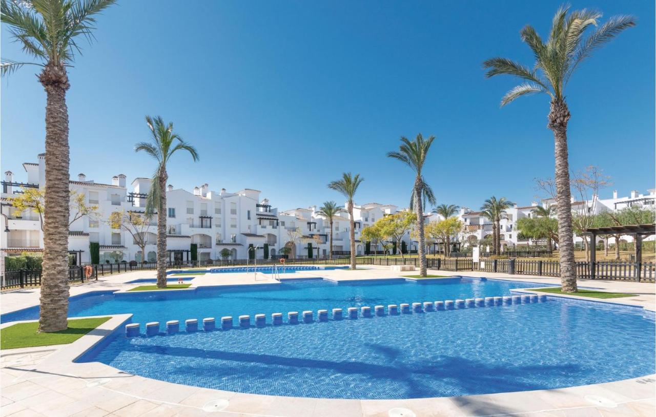 2 Bedroom Amazing Apartment In Roldan Los Tomases Luaran gambar
