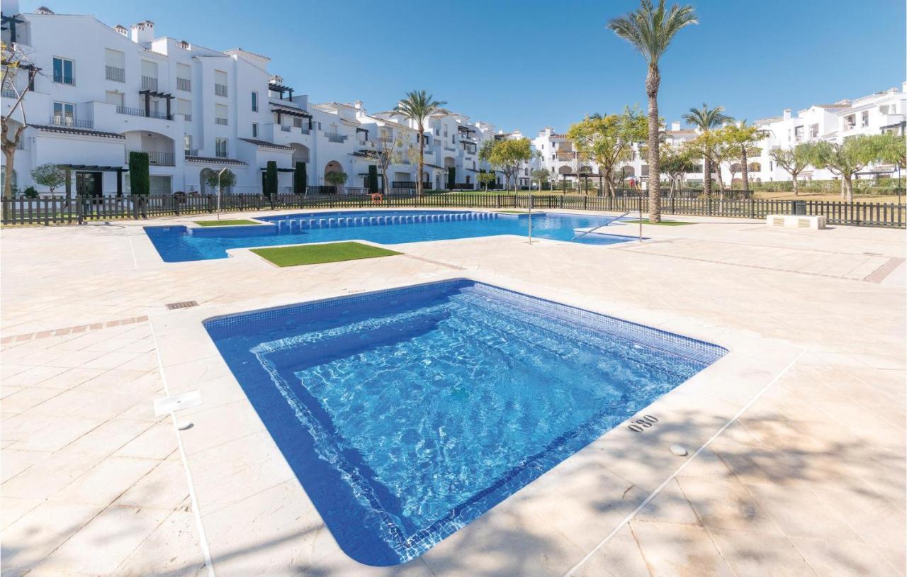 2 Bedroom Amazing Apartment In Roldan Los Tomases Luaran gambar