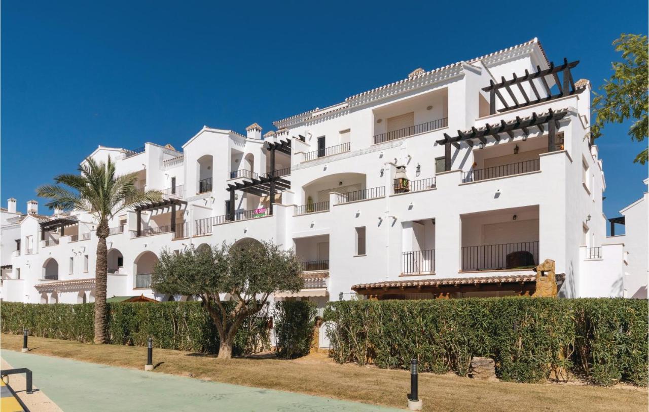 2 Bedroom Amazing Apartment In Roldan Los Tomases Luaran gambar