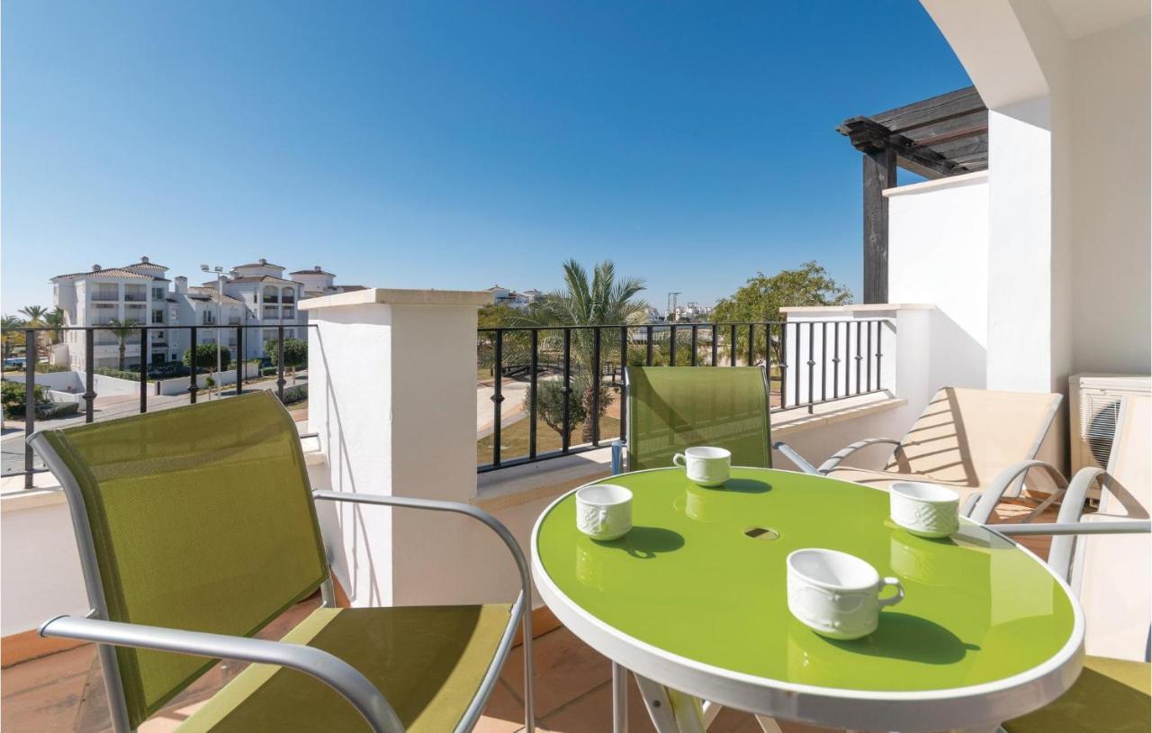 2 Bedroom Amazing Apartment In Roldan Los Tomases Luaran gambar