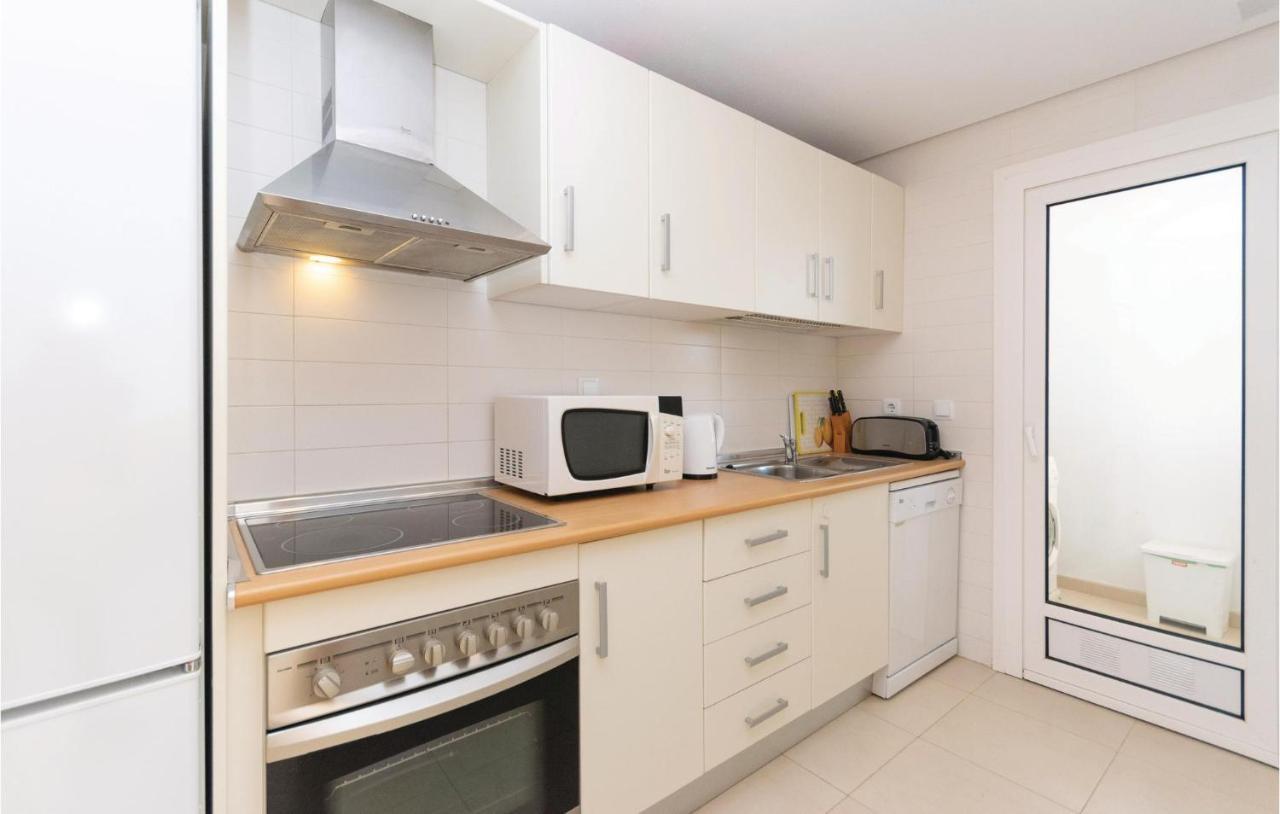 2 Bedroom Amazing Apartment In Roldan Los Tomases Luaran gambar