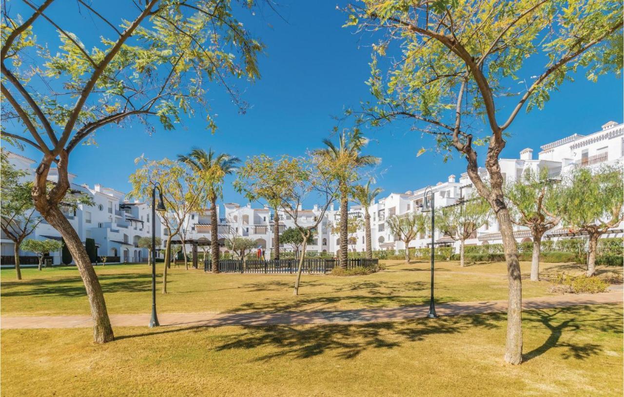 2 Bedroom Amazing Apartment In Roldan Los Tomases Luaran gambar