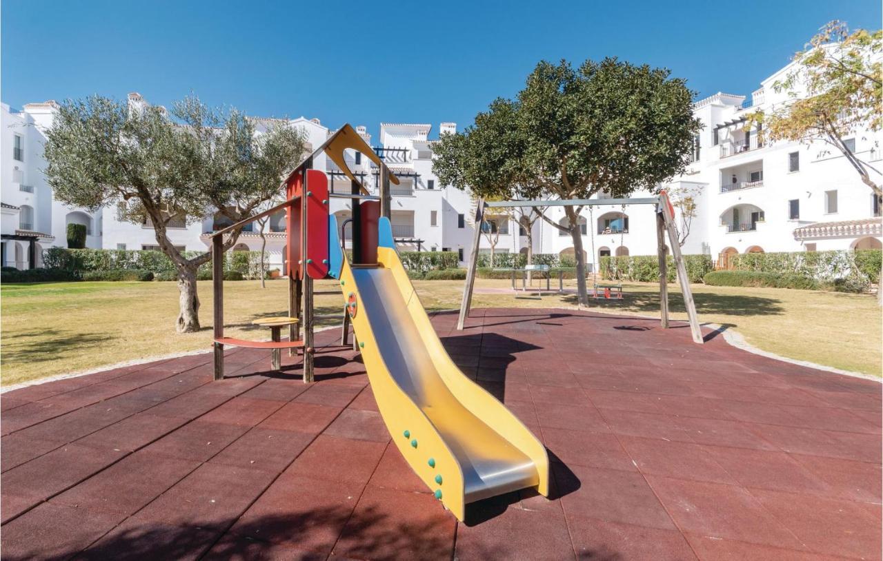 2 Bedroom Amazing Apartment In Roldan Los Tomases Luaran gambar