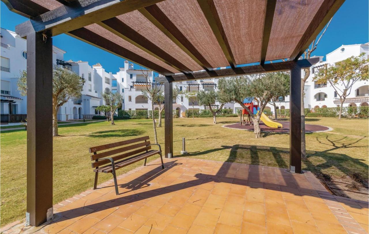 2 Bedroom Amazing Apartment In Roldan Los Tomases Luaran gambar