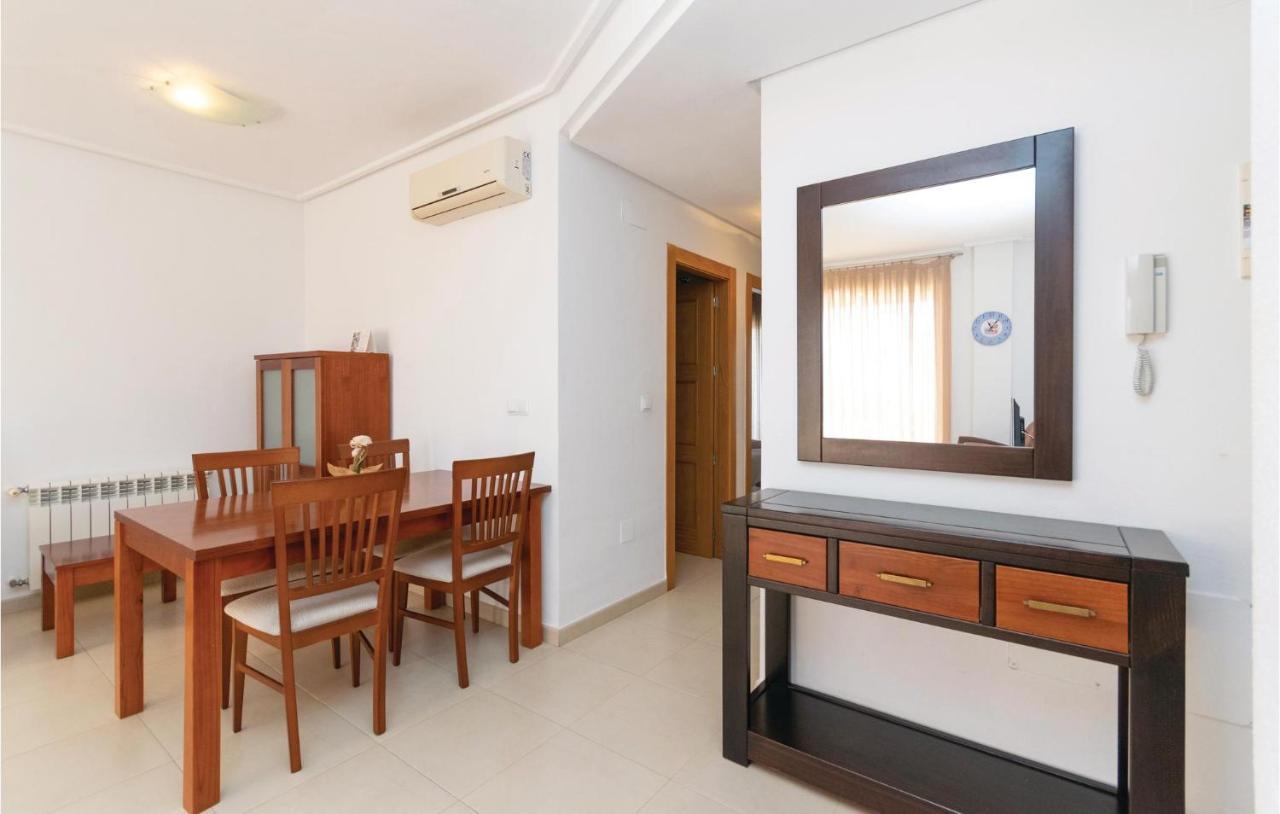 2 Bedroom Amazing Apartment In Roldan Los Tomases Luaran gambar