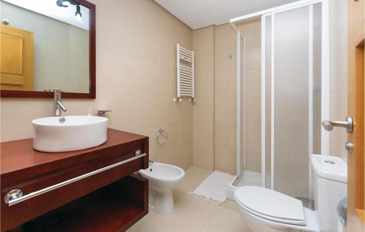 2 Bedroom Amazing Apartment In Roldan Los Tomases Luaran gambar