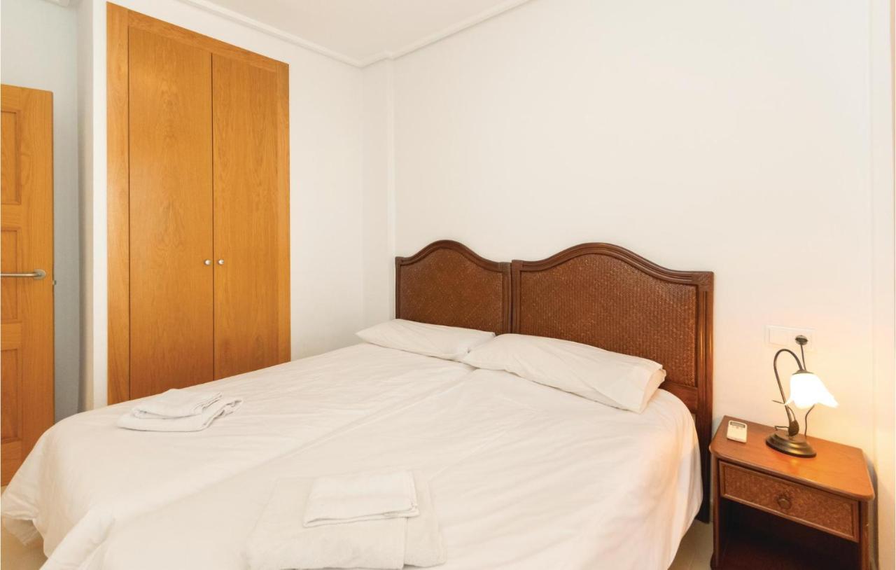 2 Bedroom Amazing Apartment In Roldn Los Tomases Luaran gambar
