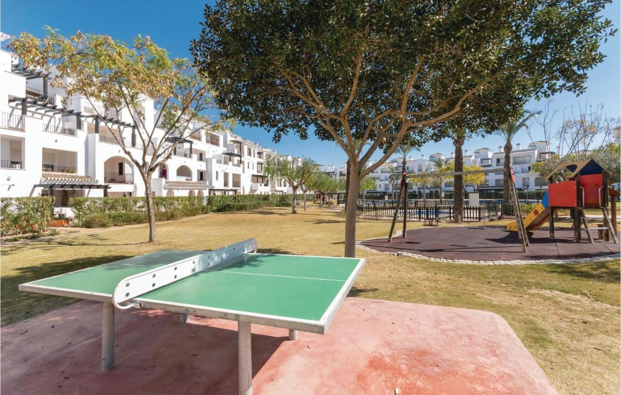 2 Bedroom Amazing Apartment In Roldan Los Tomases Luaran gambar