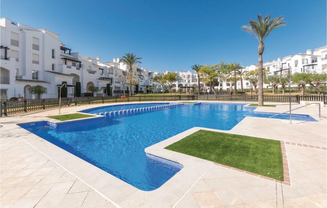 2 Bedroom Amazing Apartment In Roldan Los Tomases Luaran gambar